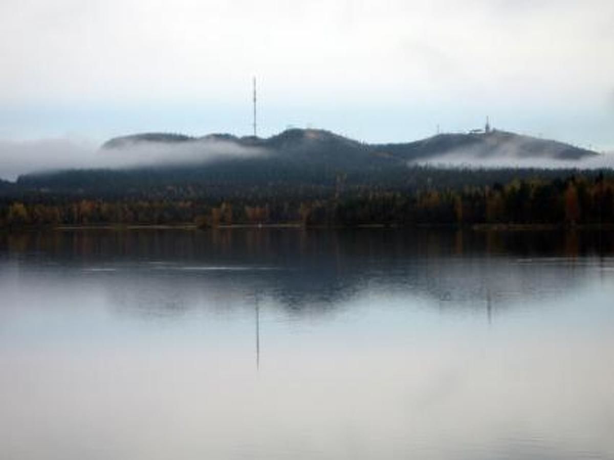 Дома для отпуска Holiday Home Rukaniemen kontio Рука-17