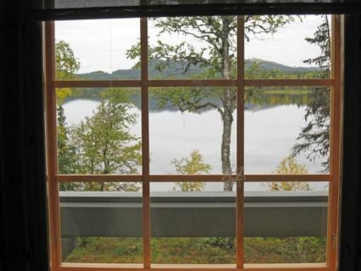 Дома для отпуска Holiday Home Rukaniemen kontio Рука-22