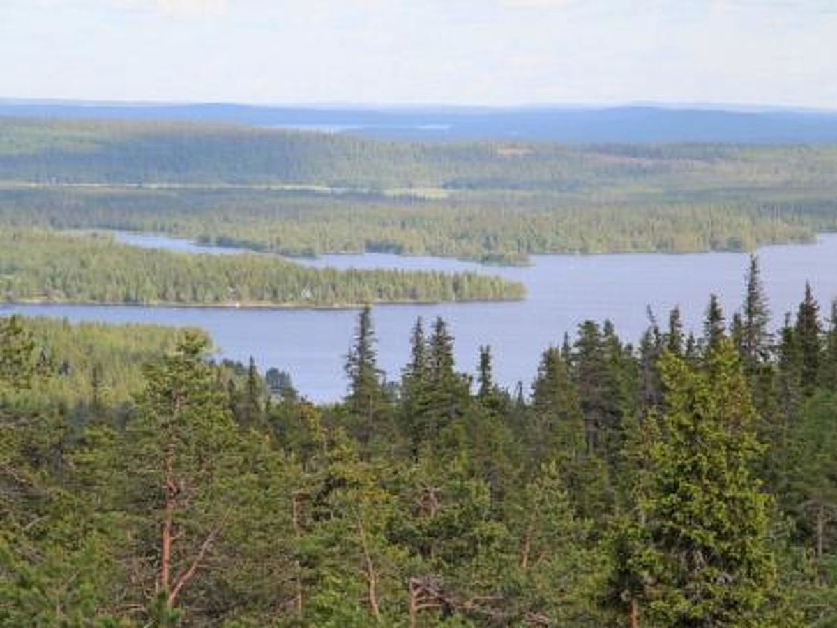 Дома для отпуска Holiday Home Rukaniemen kontio Рука-5