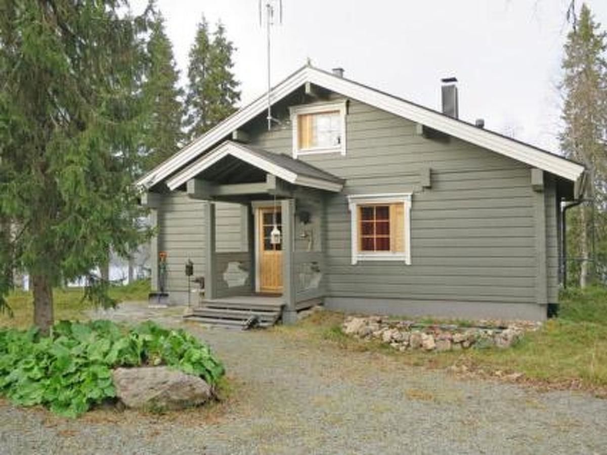 Дома для отпуска Holiday Home Rukaniemen kontio Рука-44