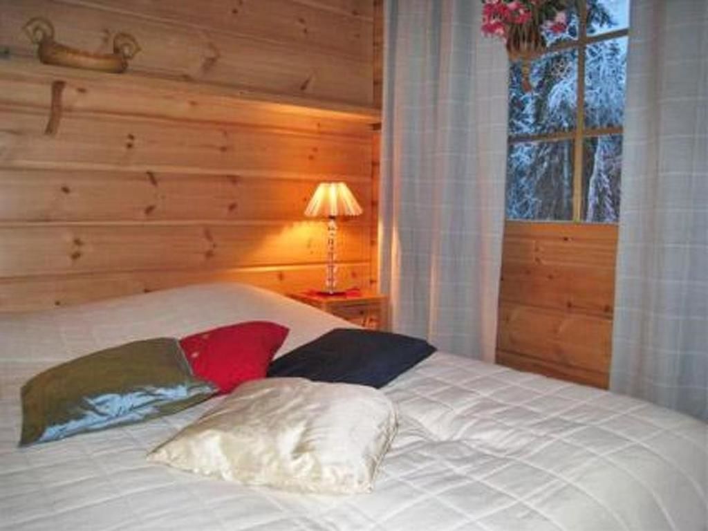 Дома для отпуска Holiday Home Rukaniemen kontio Рука-69