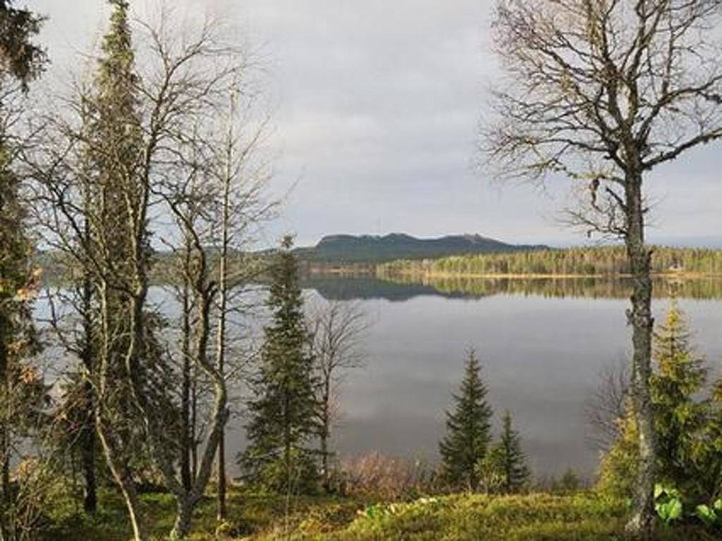 Дома для отпуска Holiday Home Rukaniemen kontio Рука-91