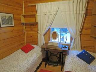 Дома для отпуска Holiday Home Rukaniemen kontio Рука Дом для отпуска-38