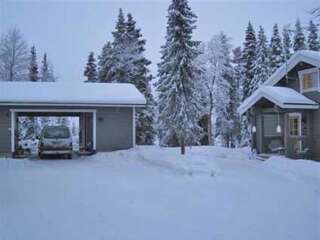 Дома для отпуска Holiday Home Rukaniemen kontio Рука Дом для отпуска-50