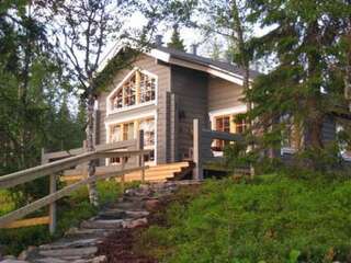 Дома для отпуска Holiday Home Rukaniemen kontio Рука Дом для отпуска-63