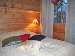 Дома для отпуска Holiday Home Rukaniemen kontio Рука Дом для отпуска-64