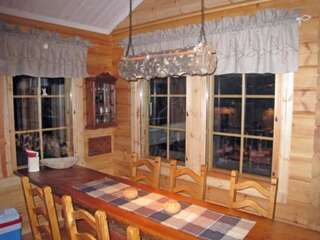 Дома для отпуска Holiday Home Rukaniemen kontio Рука Дом для отпуска-67