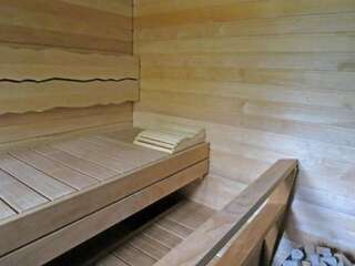 Дома для отпуска Holiday Home Rukaniemen kontio Рука Дом для отпуска-79