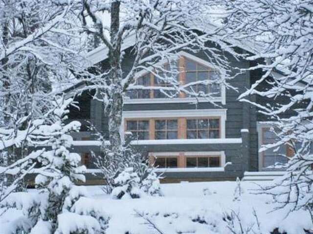 Дома для отпуска Holiday Home Rukaniemen kontio Рука-3