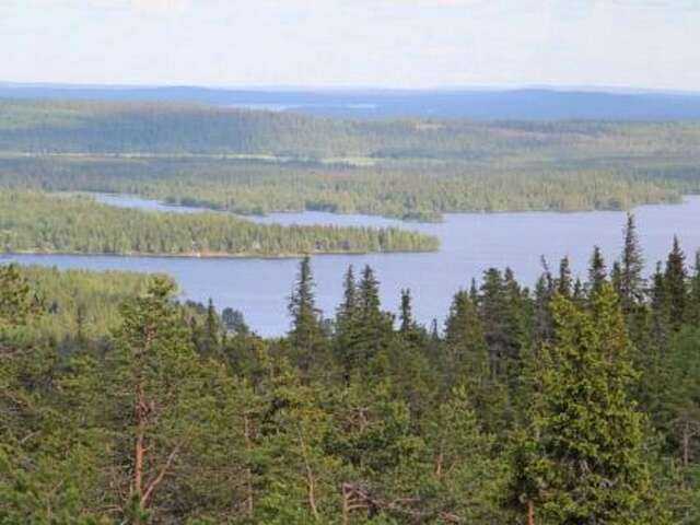 Дома для отпуска Holiday Home Rukaniemen kontio Рука-48