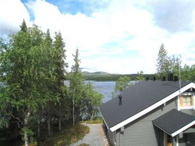 Дома для отпуска Holiday Home Rukaniemen kontio Рука-57