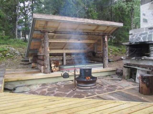 Дома для отпуска Holiday Home Rukaniemen kontio Рука-59