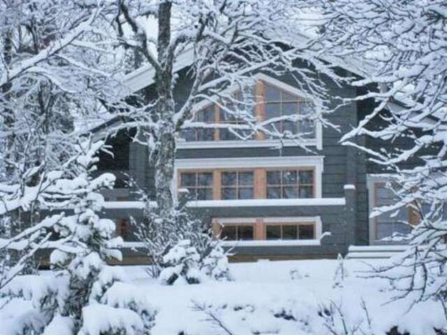 Дома для отпуска Holiday Home Rukaniemen kontio Рука-75