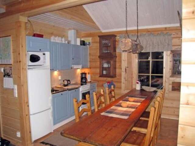 Дома для отпуска Holiday Home Rukaniemen kontio Рука-80
