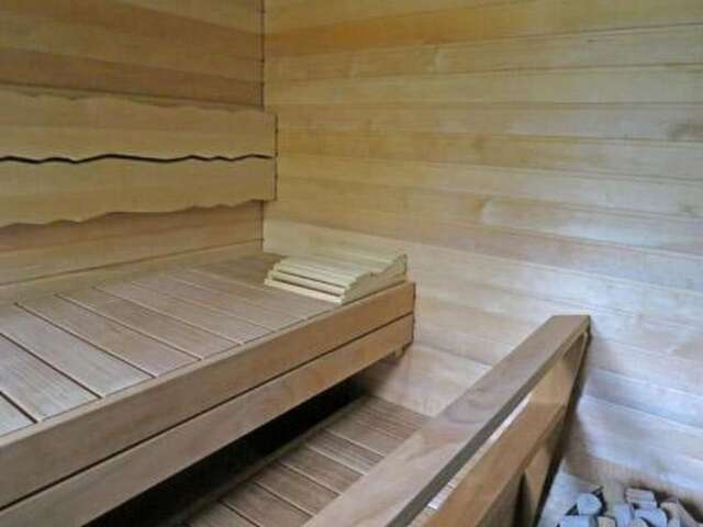 Дома для отпуска Holiday Home Rukaniemen kontio Рука-83