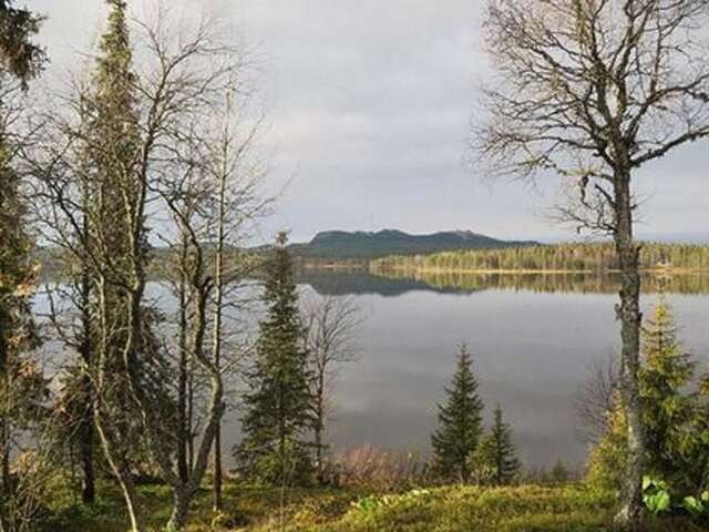 Дома для отпуска Holiday Home Rukaniemen kontio Рука-90